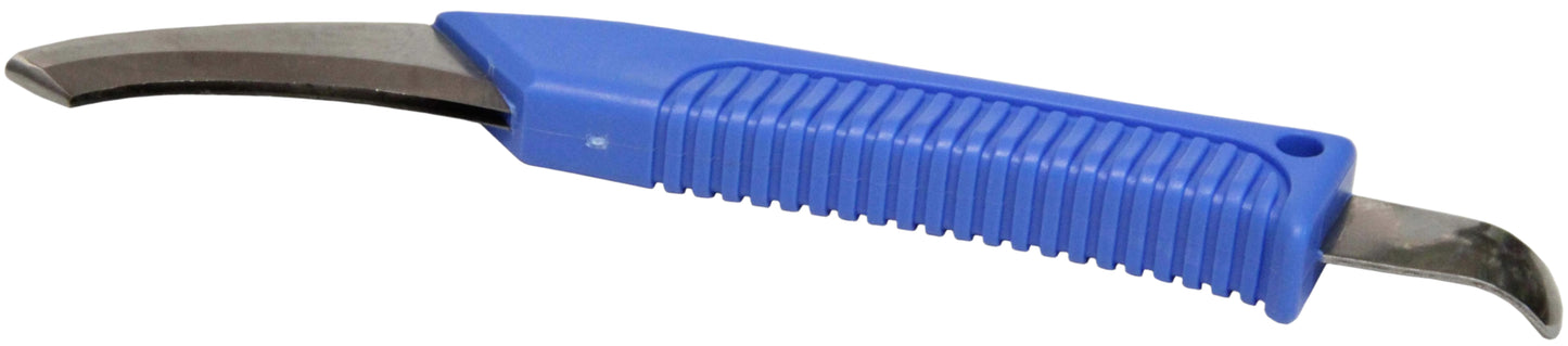 SANVER 10.5" Girdling Knife 2mm Blade Spacing with Scraper