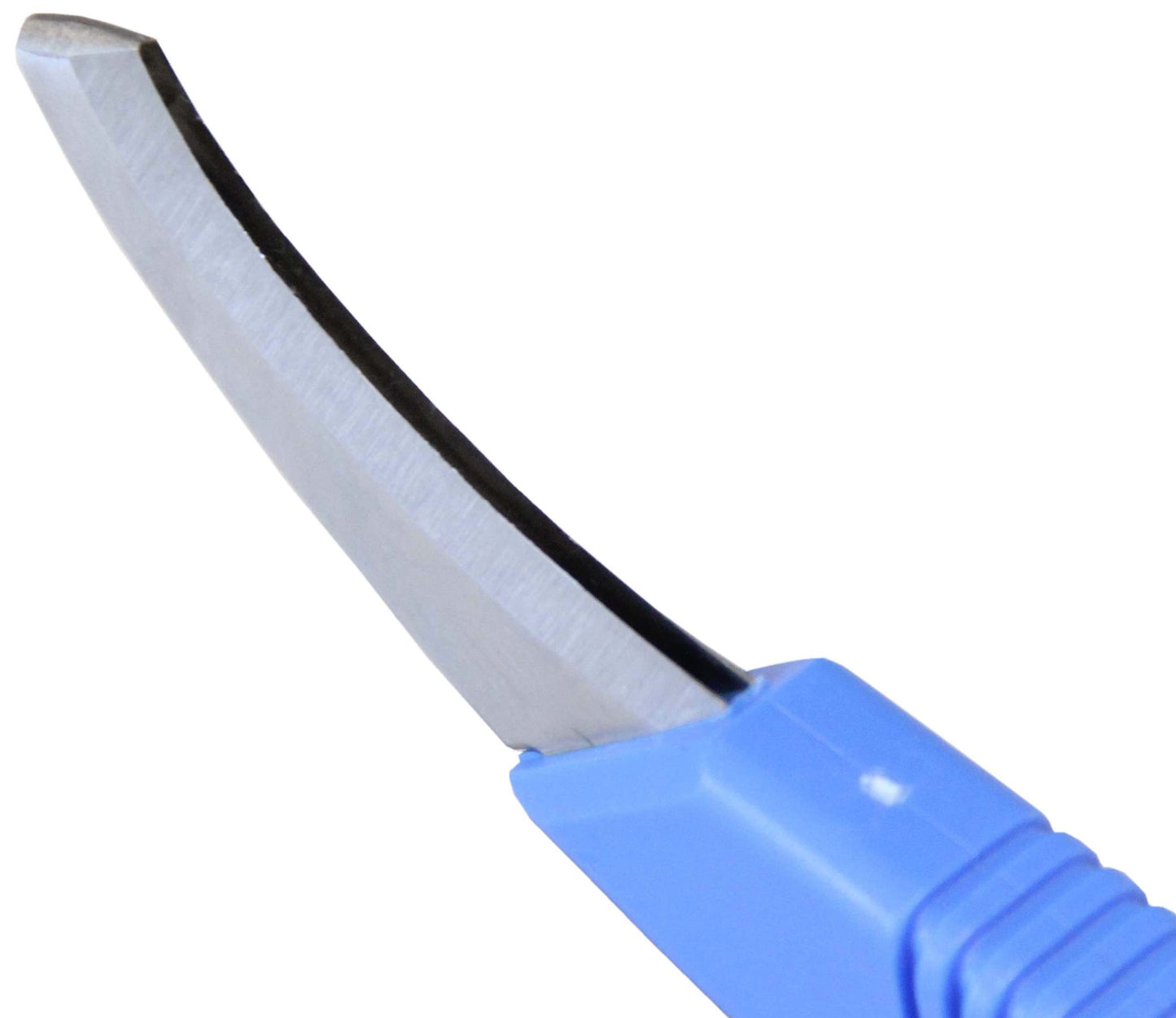 SANVER 10.5" Girdling Knife 2mm Blade Spacing with Scraper