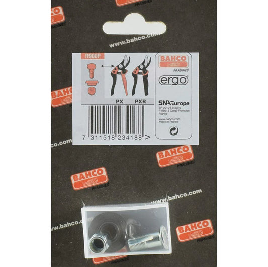 Bahco Replacement center bolt (R900P)