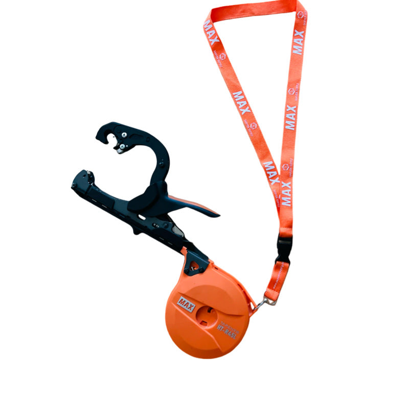 Lanyard for MAX Tapeners Official Design