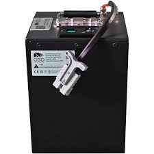 OSO Commercial Electric 21" Lawnmower Kit