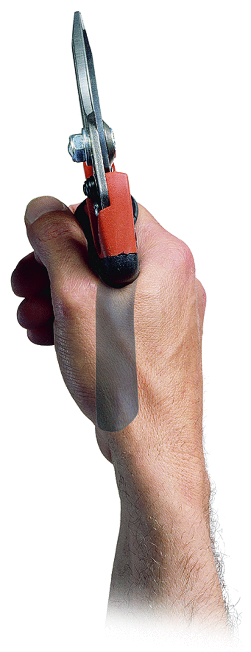 Bahco Ergo Bypass Pruner PX-L3