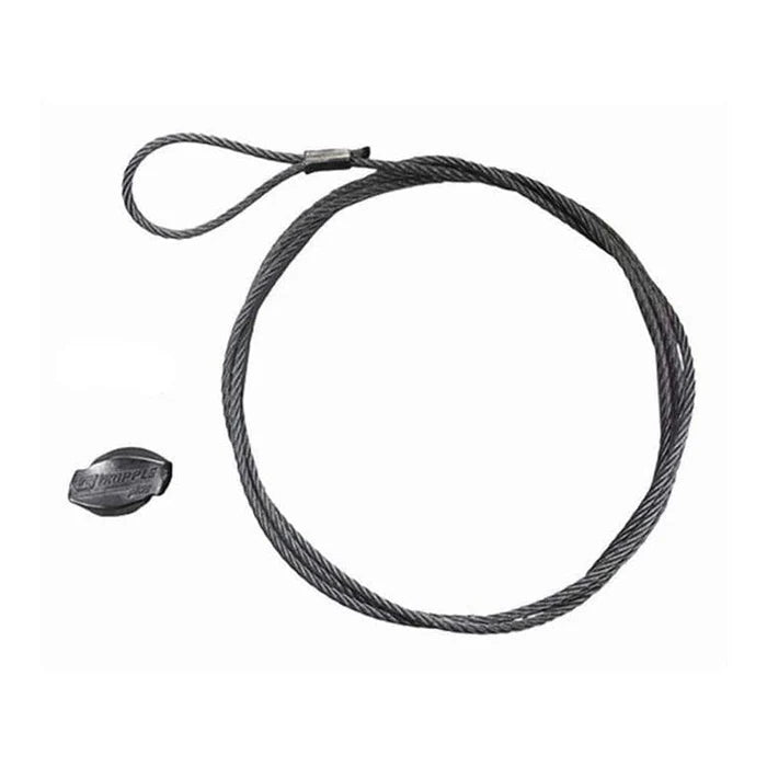 Gripple GPAK4 End Post Anchor Kit with Large Gripple