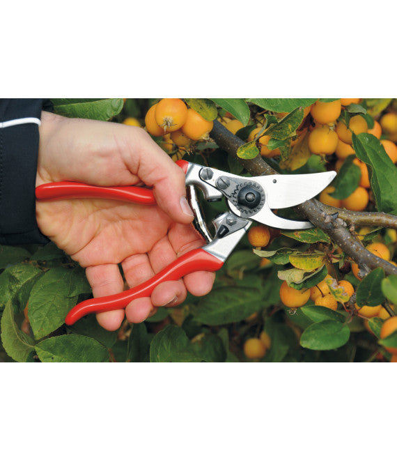 Felco 9, Ergonomic Bypass Pruning Shear (Left Handed)