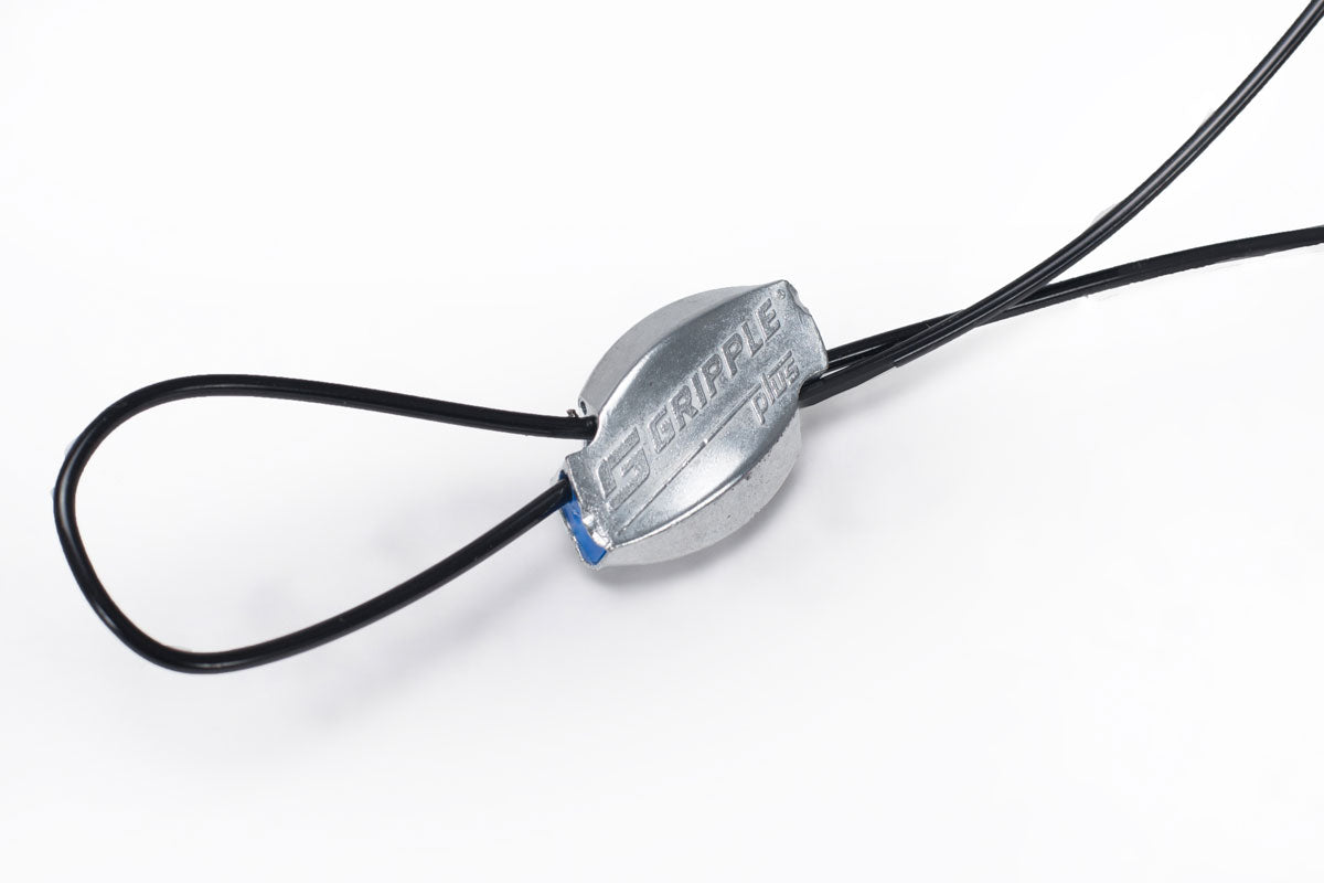 Gripple Plus Wire Joiners