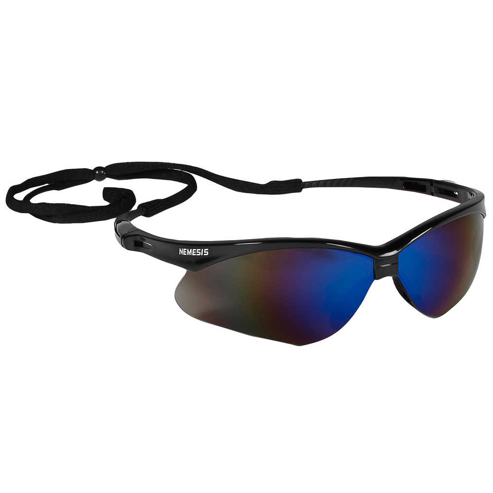 Nemesis Jackson V30 Safety Glasses Basic Sanver Supply