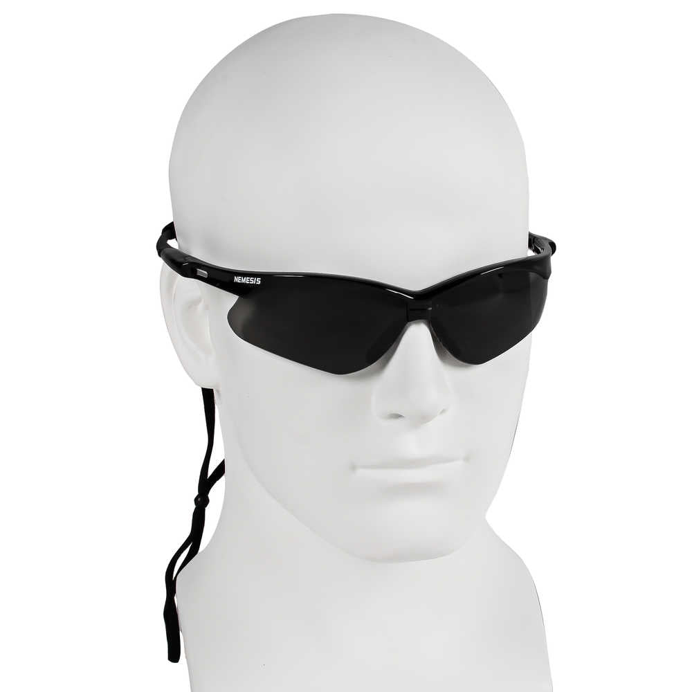 Nemesis Jackson V30 Safety Glasses Basic