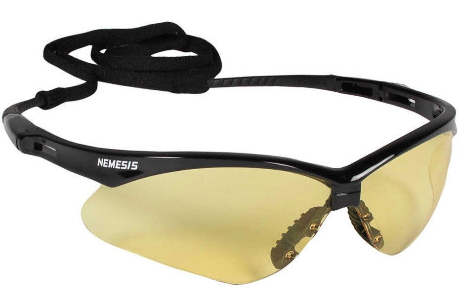 Nemesis Jackson V30 Safety Glasses Basic