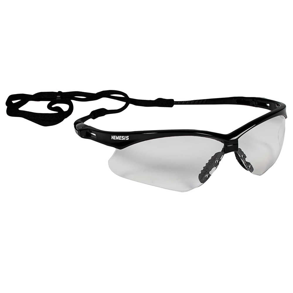 Nemesis Jackson V30 Safety Glasses Basic