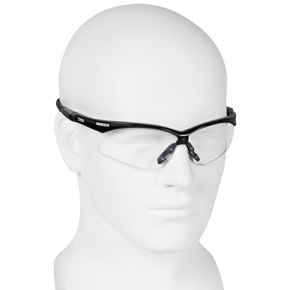 Nemesis Jackson V30 Safety Glasses Basic
