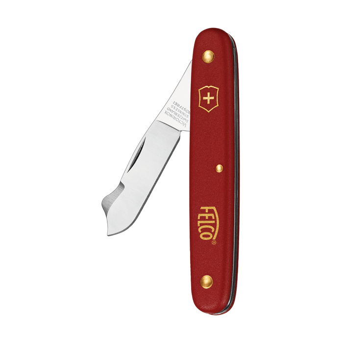 Felco Fruit Tree Budding Knife 3.90 40