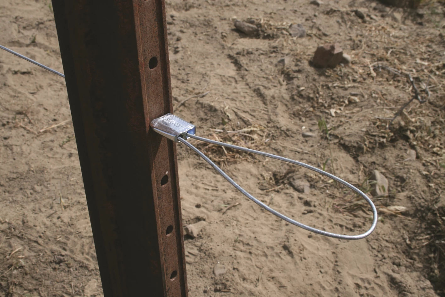 Gripple GP-1 and GP-2  Wire Joiners