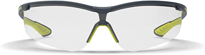 HexArmor Safety Glasses VS250 TruShield Anti-Fog Anti-Scratch
