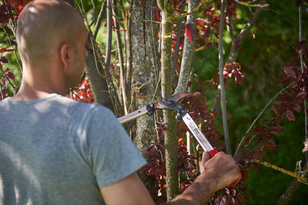 FELCO Bypass Lopper 211-60 (60 cm)