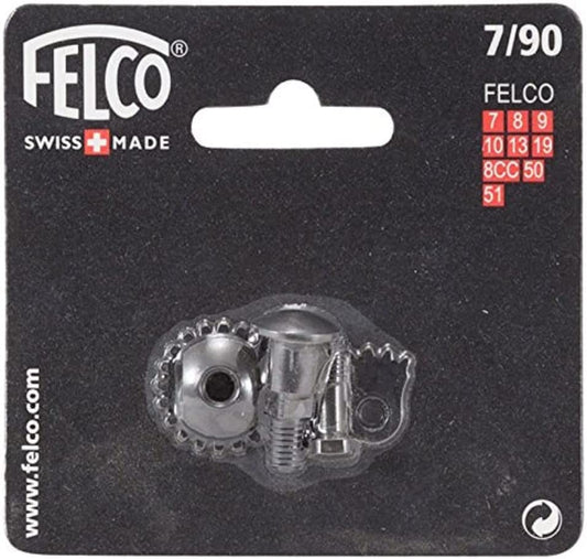 FELCO 7/90 Center Bolt Kit