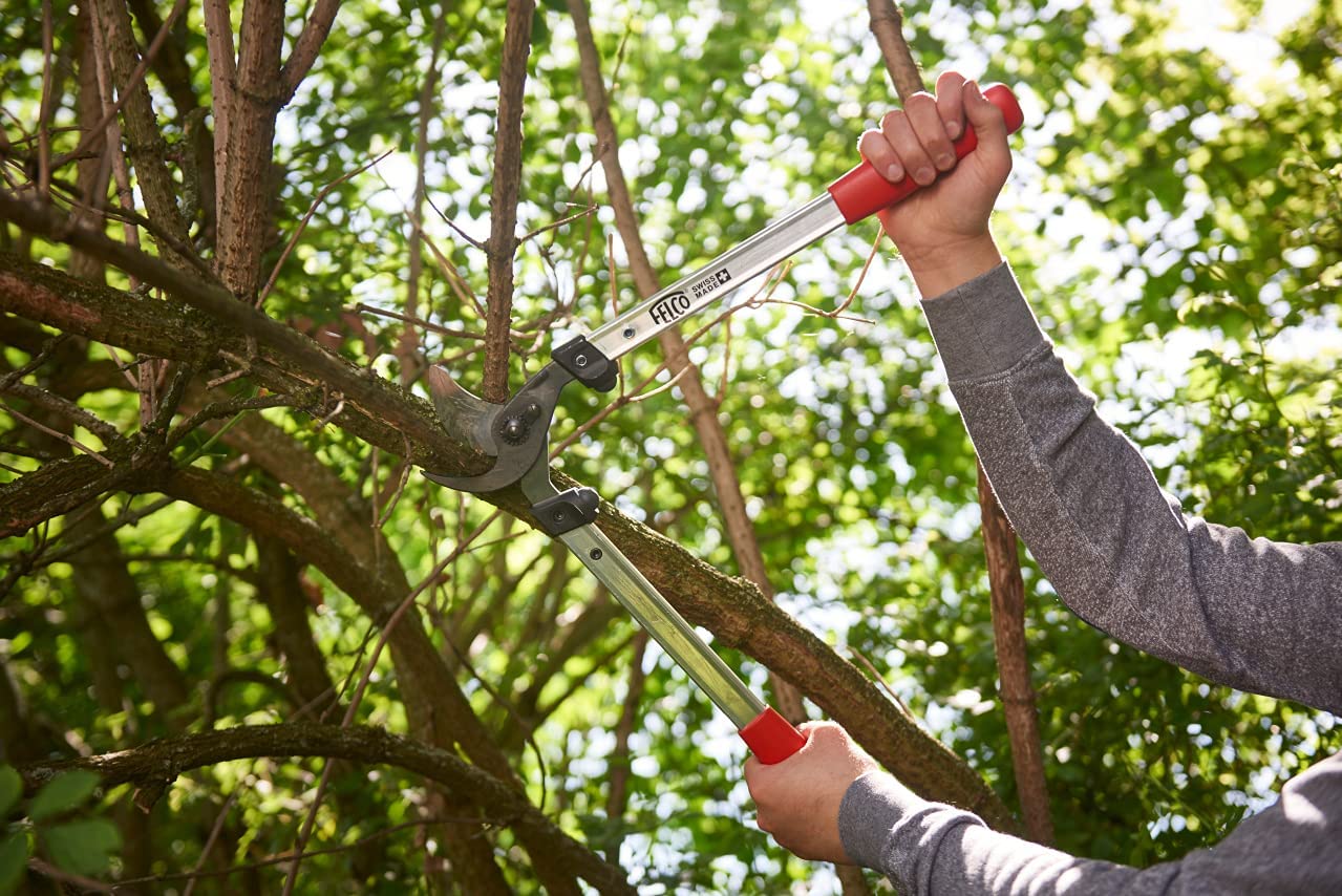 FELCO Bypass Lopper 211-60 (60 cm)