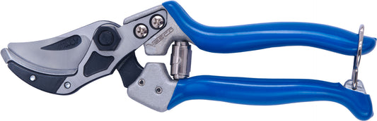 VESCO A6 Curved Anvil Pruning Shears (Size M/L)