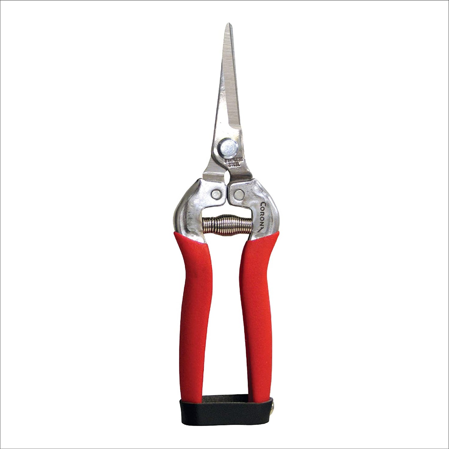 Corona Needle Nose Long Harvest Snips Stainless Steel AG-4930SS