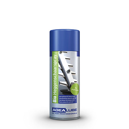 AGEALube Resin Solvent and Lubricant Biodegradable