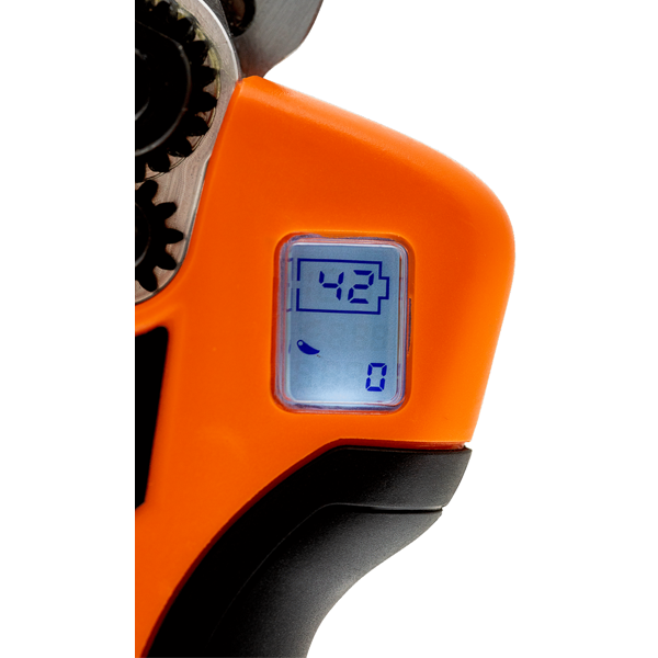 Bahco BCL20IB Professional Cordless Battery Powered Pruner