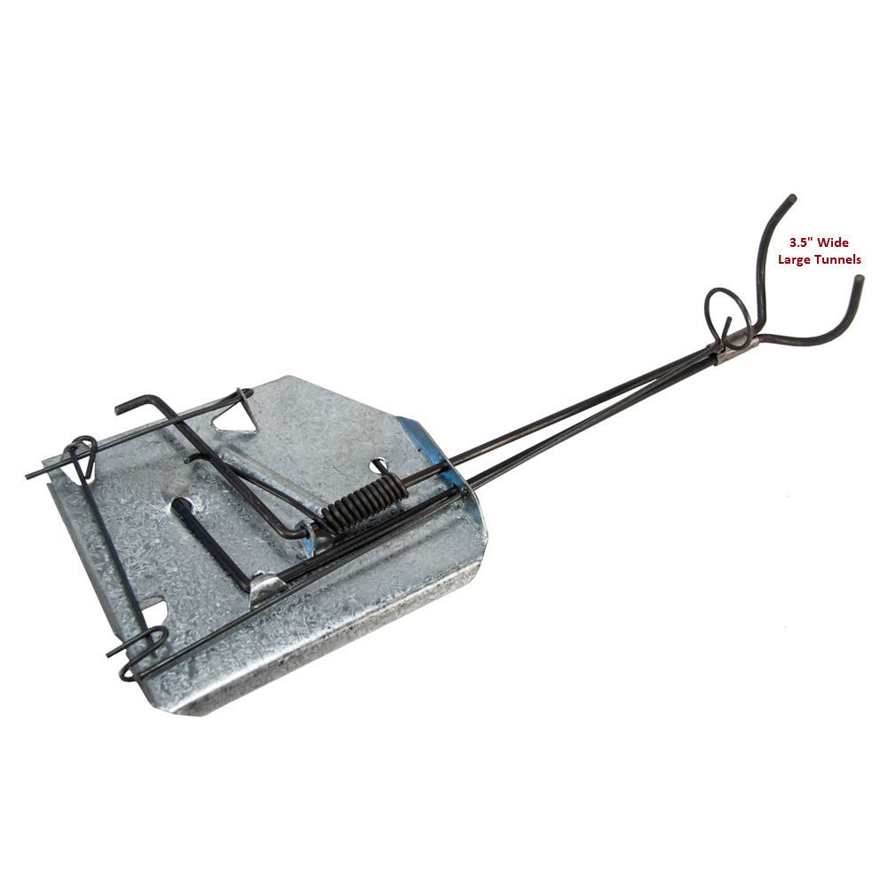 CINCH Gopher Trap LARGE Size C602 Case of 12
