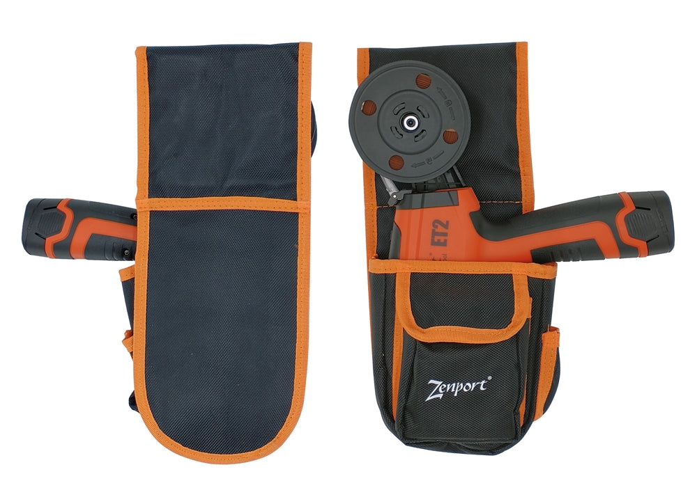 Zenport ET2 High Performance Cordless Electric Tying Tool