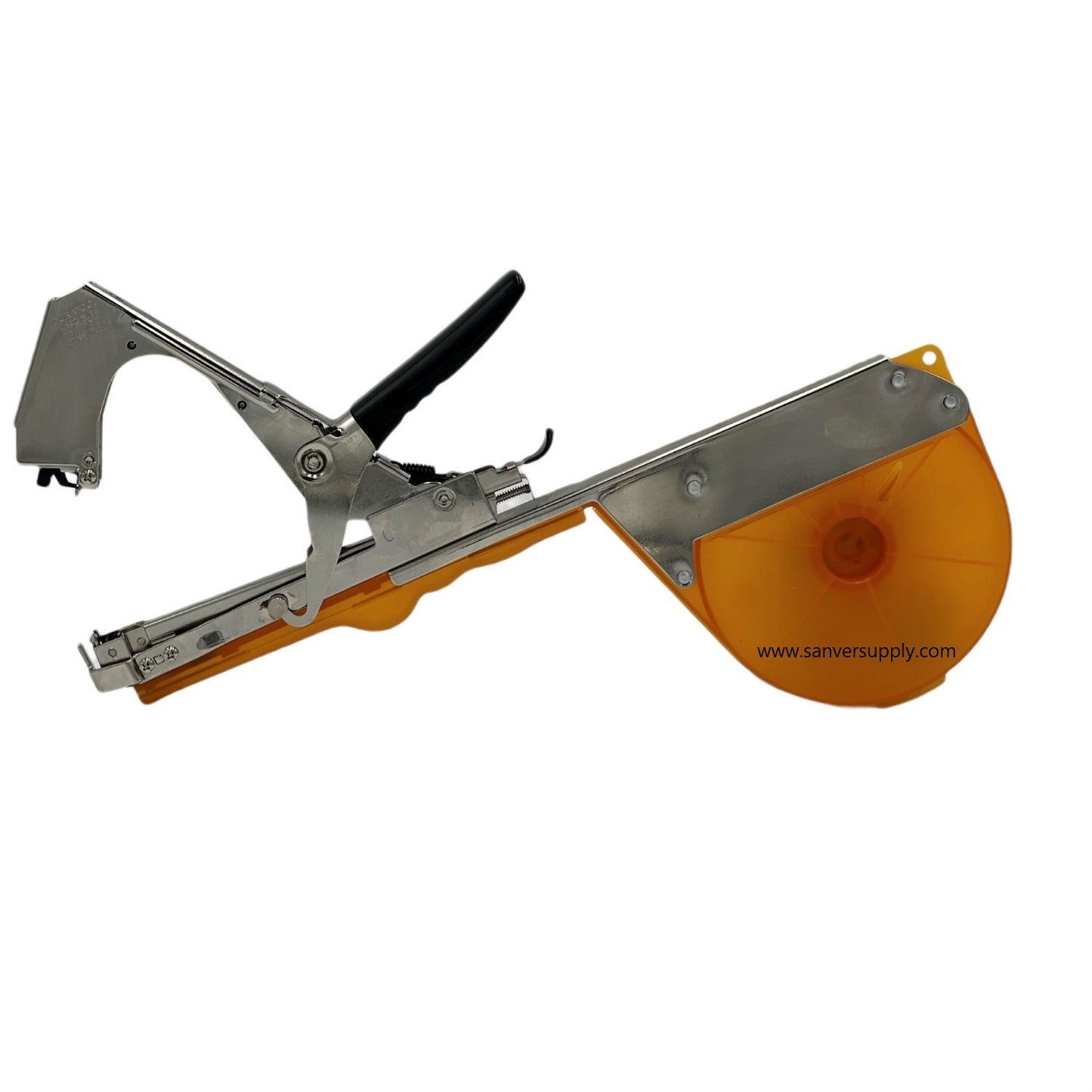 Duratool Tapener Large Roll Scrap-Free