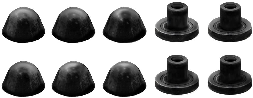 FELCO Shock Absorber Repair Kit 2/93