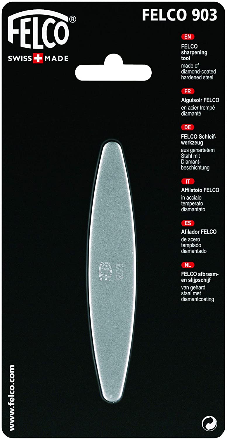 FELCO Diamond Sharpener 903