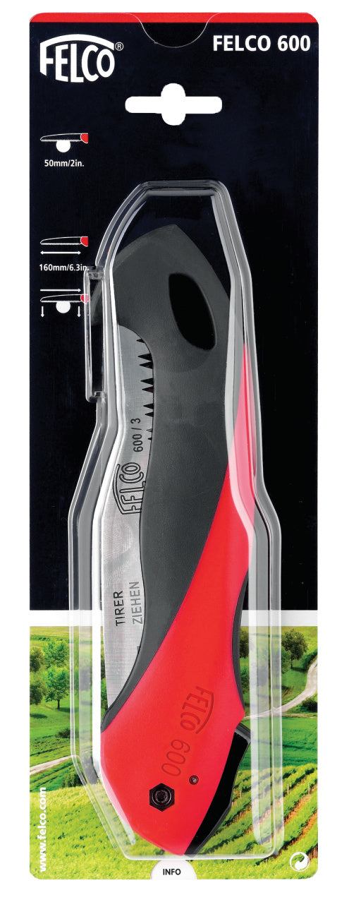 Felco 600 Folding Saw