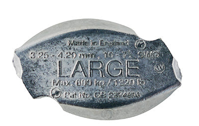 Gripple Plus Wire Joiners