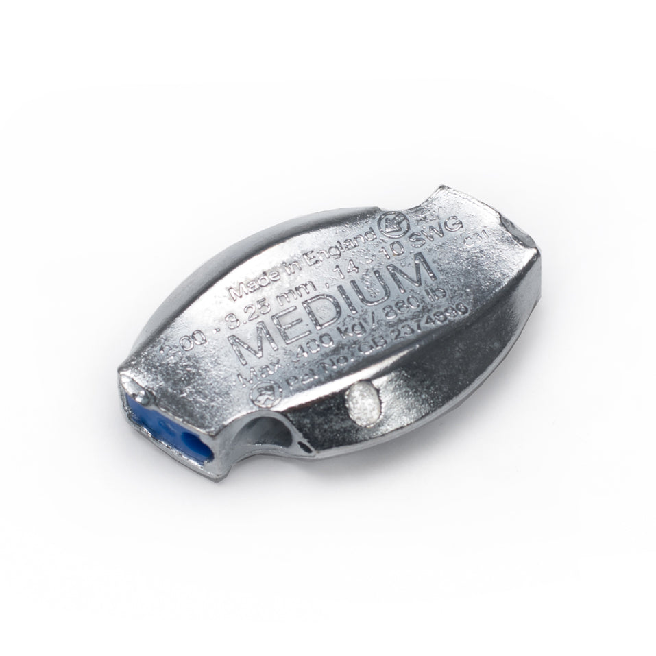 Gripple Plus Wire Joiners