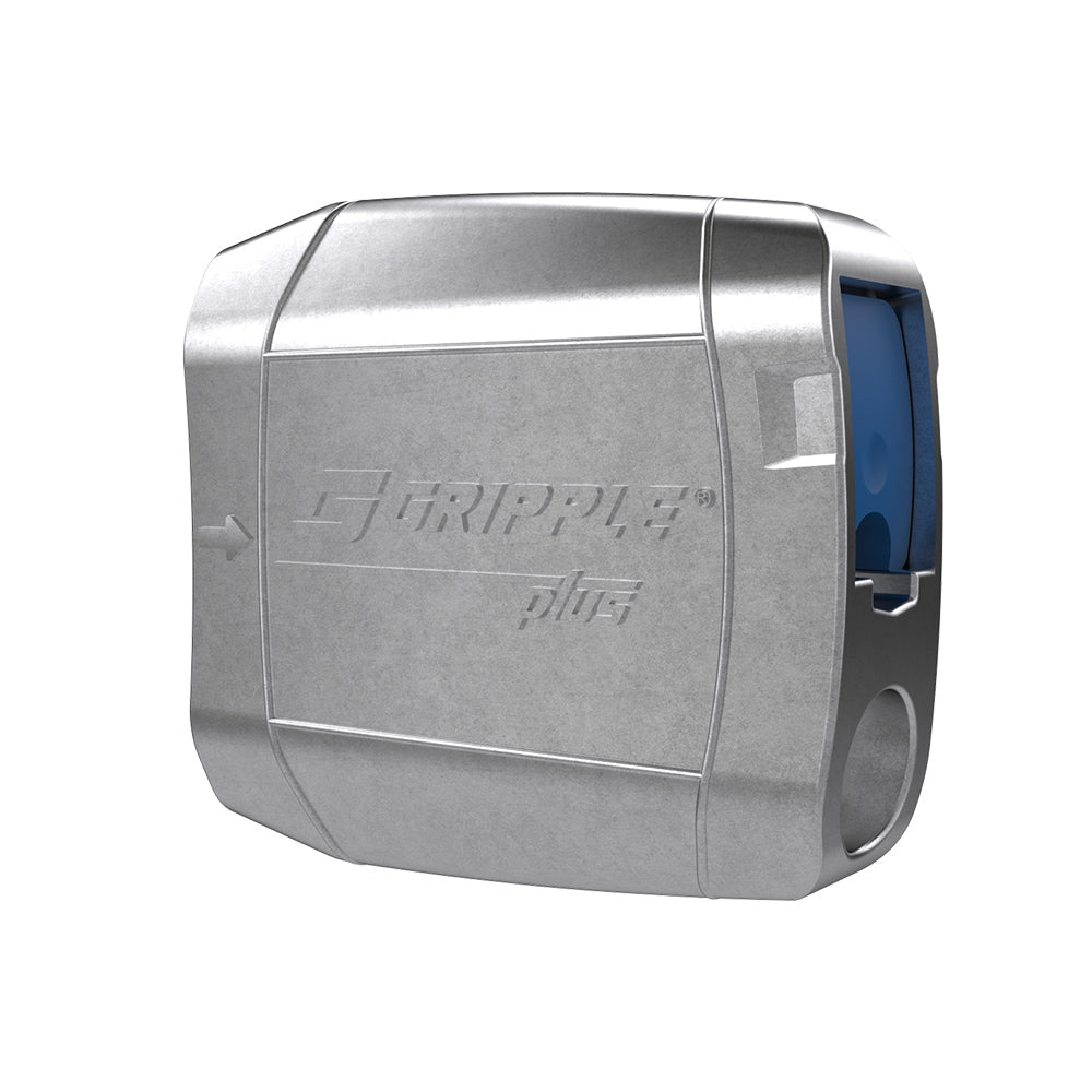 Gripple GP-1 and GP-2  Wire Joiners