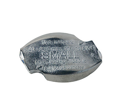 Gripple Plus Wire Joiners