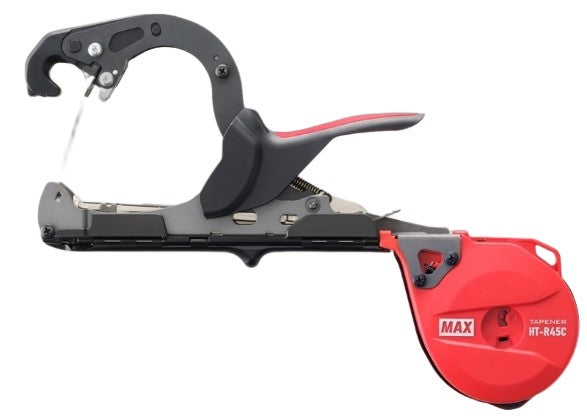 MAX Tapener HT- R45C(RD) SMALL Roll (New Model)