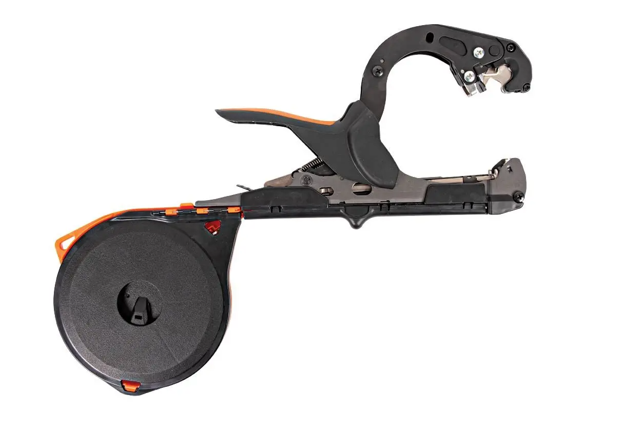 MAX Tapener HT- R45L(OR) Large Roll (New Model)