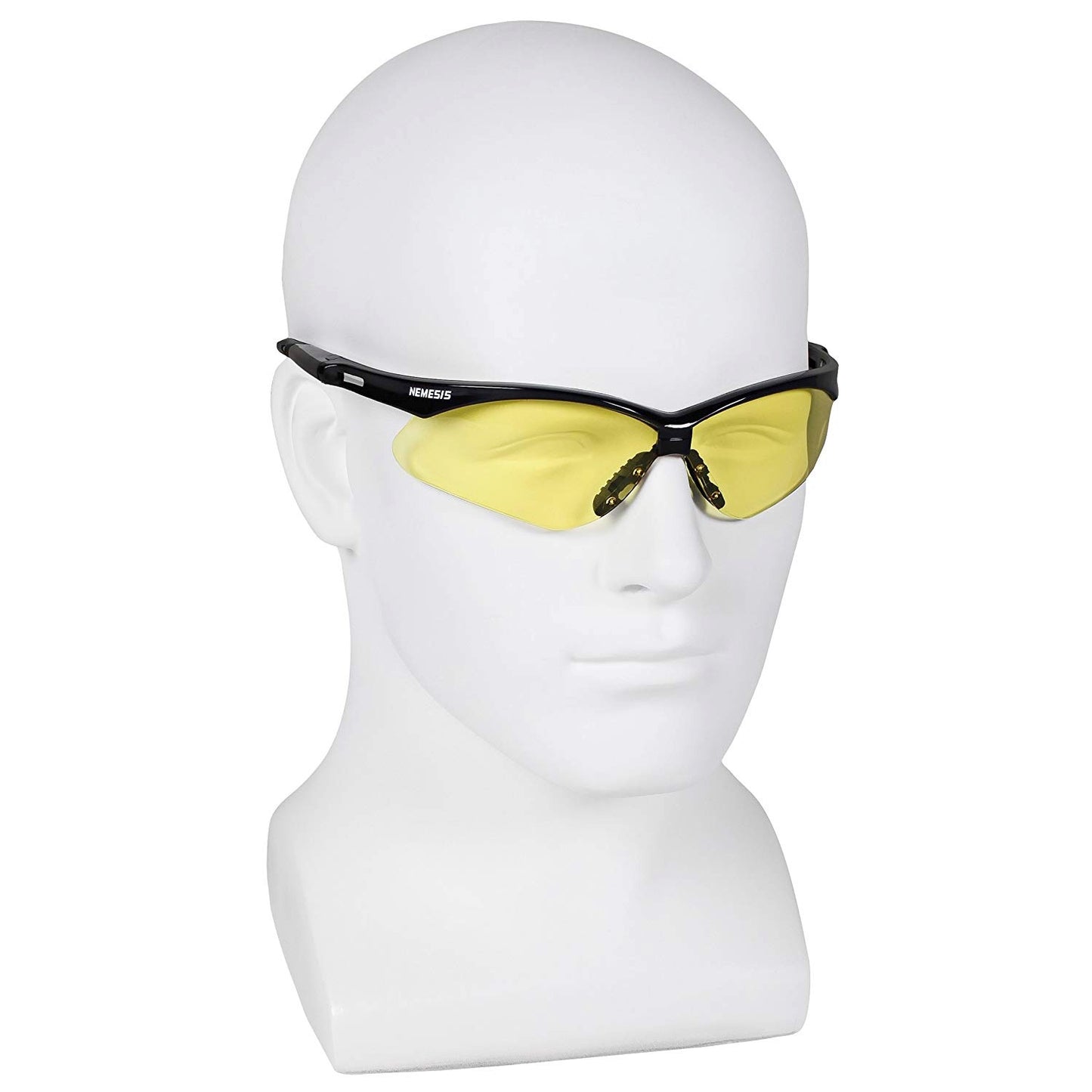 Nemesis Jackson V30 Safety Glasses Basic