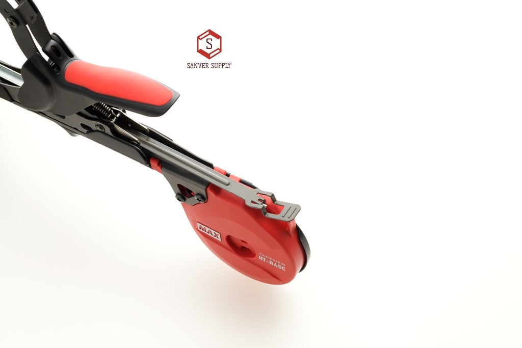 MAX Tapener HT- R45C(RD) SMALL Roll (New Model)