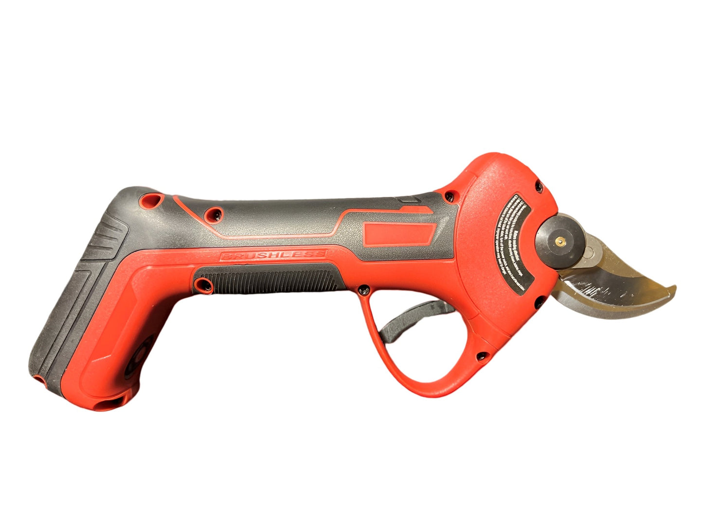 J22 Battery Powered Electric Pruner 0.87"