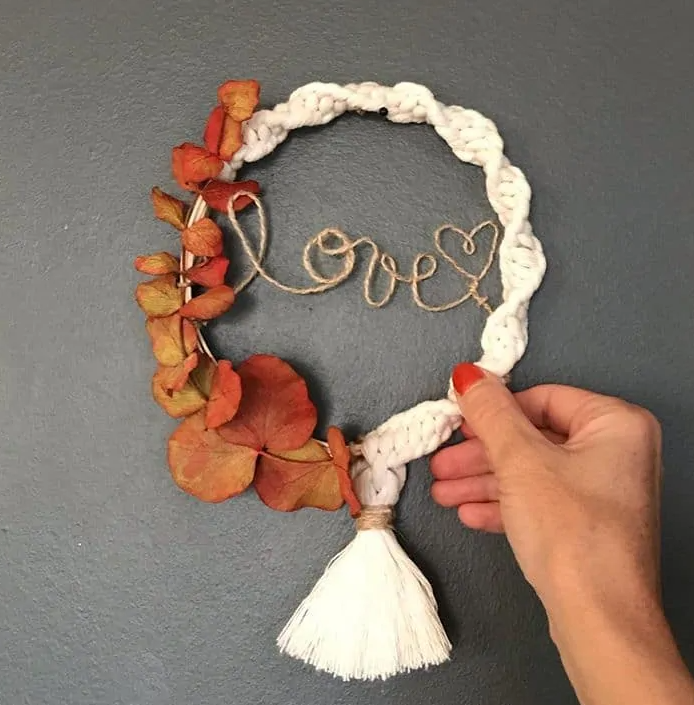 Jute Wire Twine Biodegradable PALIFIL