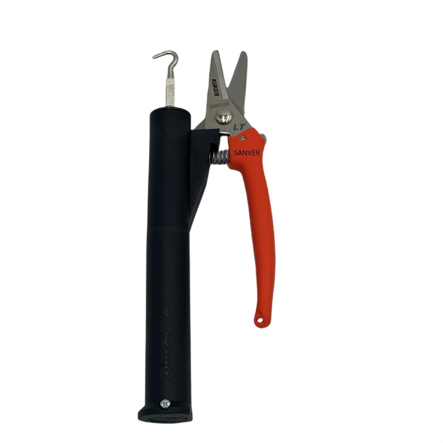 KUKER Traditional Italian Tying Plier LT