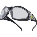 Elvex Pacaya Clear LYVIZ PREMIUM Safety Glasses ANTI-FOG