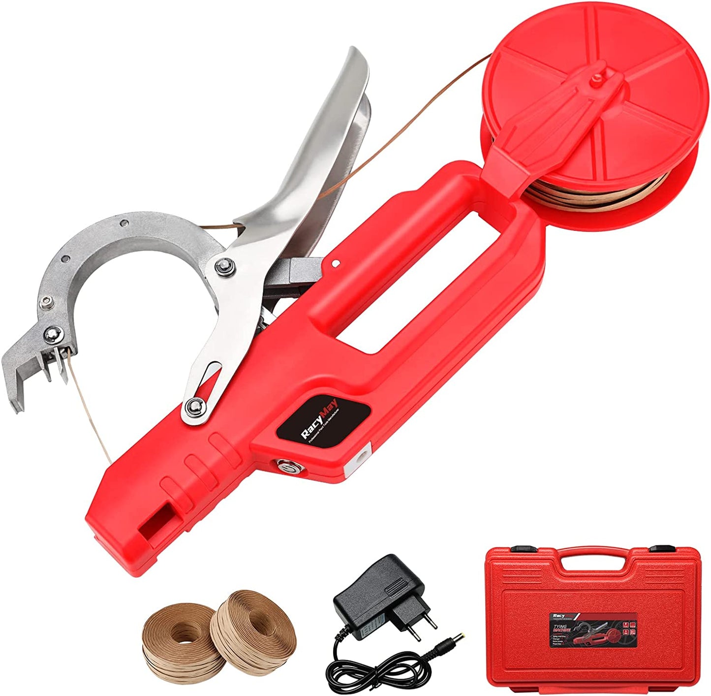 Electric Plant Tying Machine RM