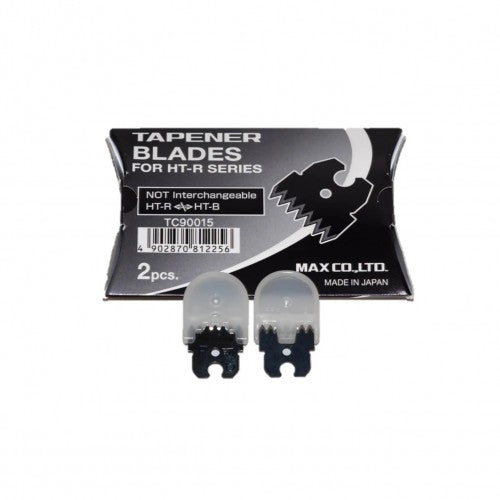 MAX Replacement Blades For Tapener HT-R1 and HT-R2