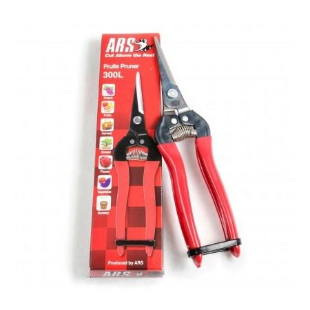 ARS Harvest Shear Needle Nose Long 300L