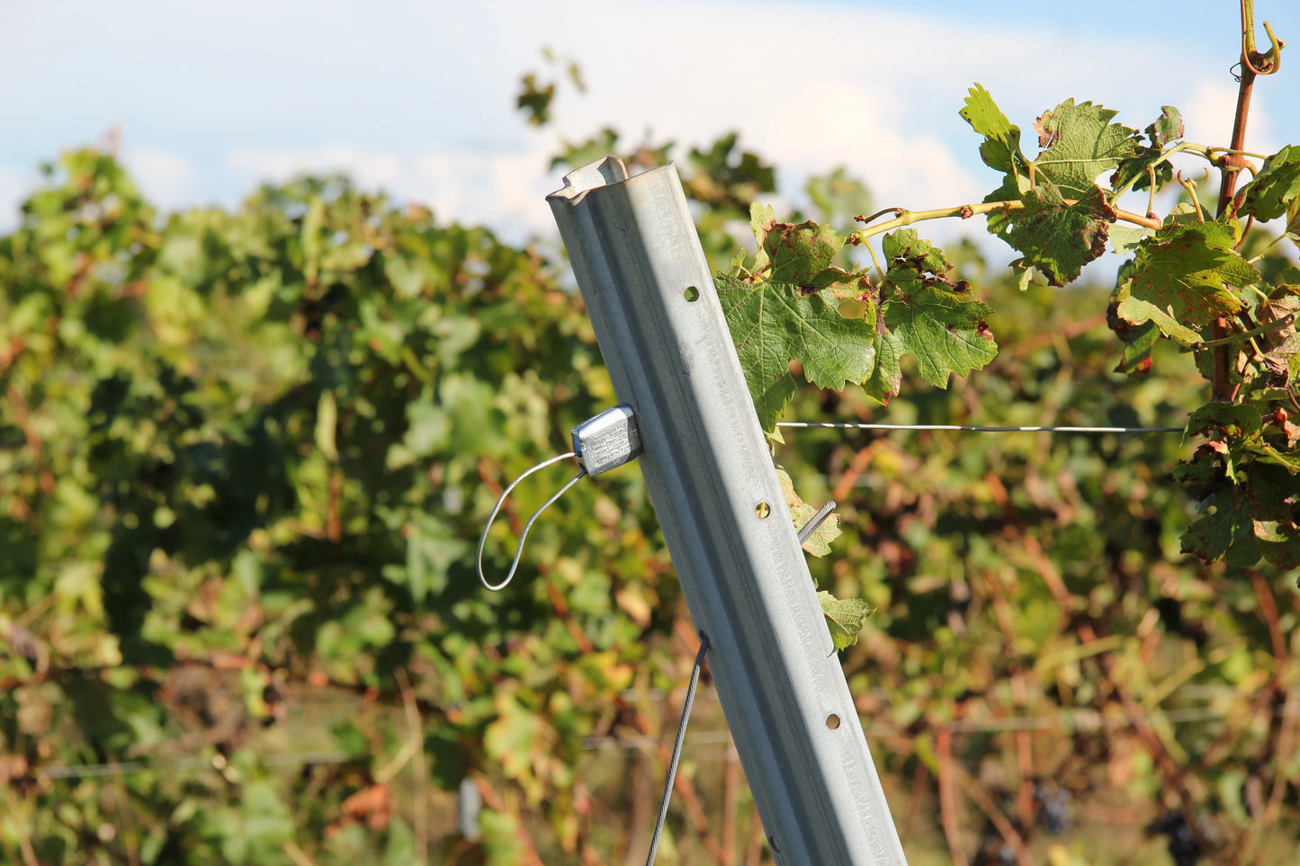 Gripple GP-1 and GP-2  Wire Joiners