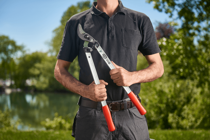 FELCO Bypass Lopper 211-60 (60 cm)