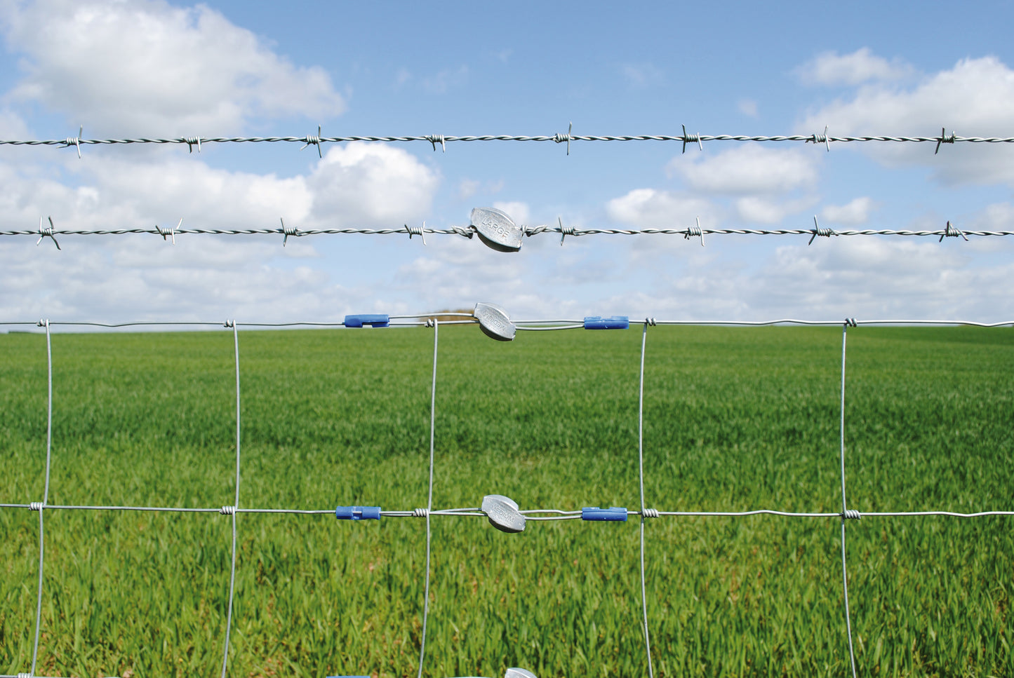 Gripple Plus Wire Joiners