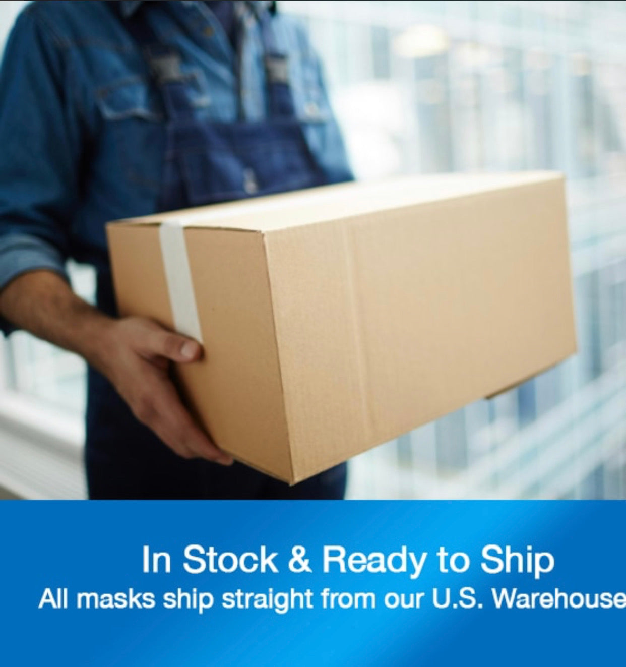 Face Mask KN95 10 pack