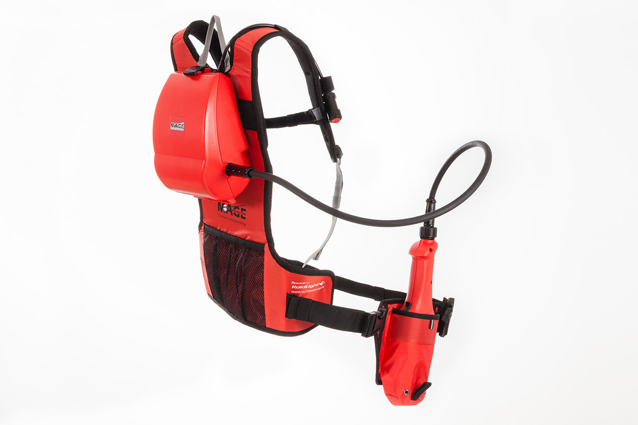 LEA30.S Electric Tying Machine